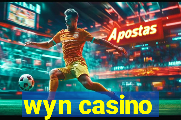 wyn casino